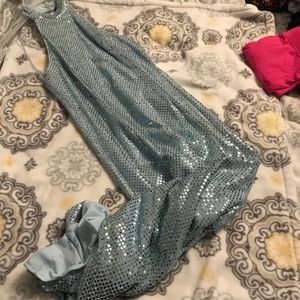 Prom/homecoming/formal dress